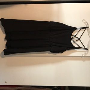 Maurice’s xl black short dress